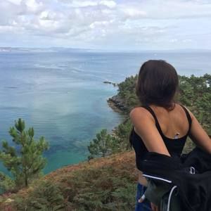 Meet your Posher, Ambre